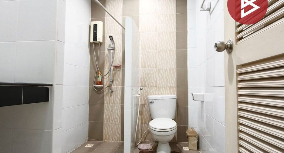 Reihenhaus zum Kauf mit 3 Zimmer in Sai Mai, Bangkok