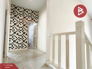 For sale 3 bedrooms townhouse in Sai Mai, Bangkok
