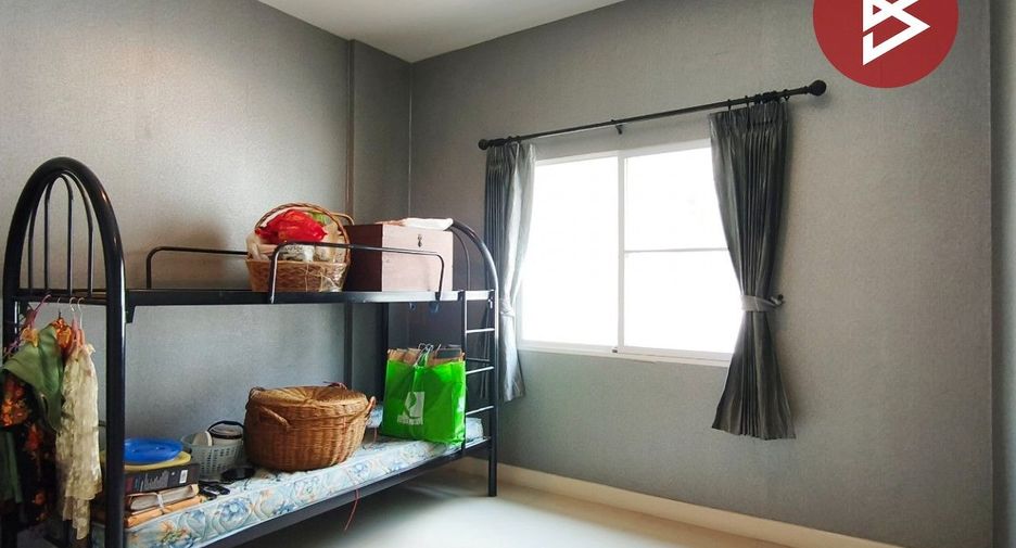 Reihenhaus zum Kauf mit 3 Zimmer in Sai Mai, Bangkok