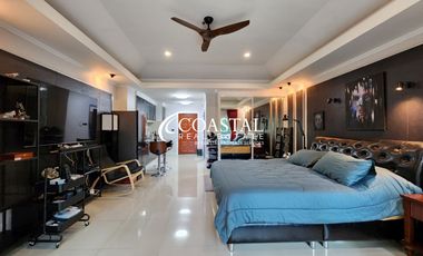 For sale studio condo in Bang Lamung, Chonburi