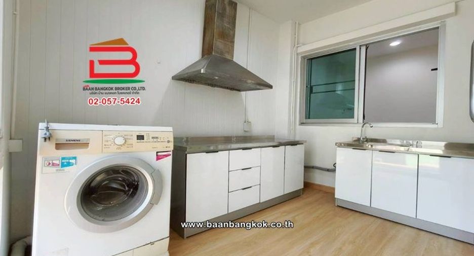 ขาย 4 ห้องนอน บ้านเดี่ยว ใน วังทองหลาง, กรุงเทพฯ