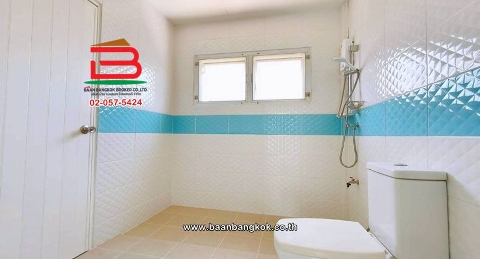ขาย 4 ห้องนอน บ้านเดี่ยว ใน วังทองหลาง, กรุงเทพฯ