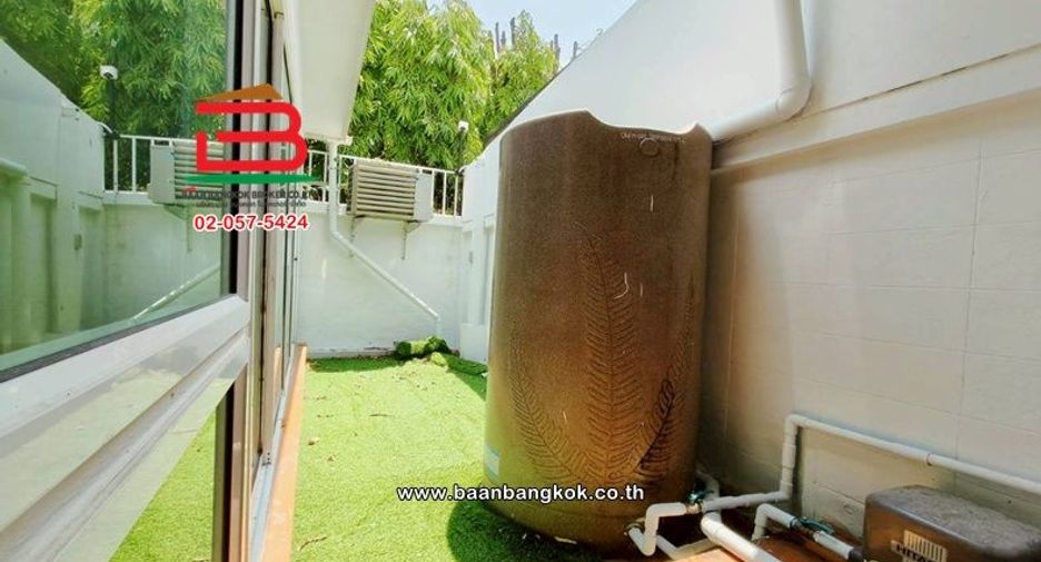 ขาย 4 ห้องนอน บ้านเดี่ยว ใน วังทองหลาง, กรุงเทพฯ