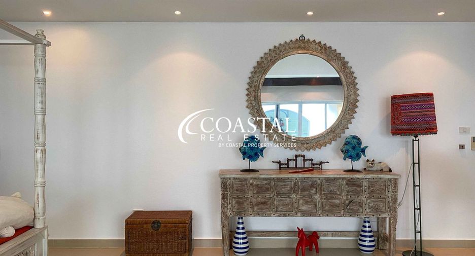 For rent and for sale 3 bedrooms house in Bang Lamung, Chonburi