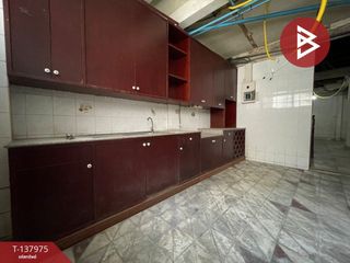 出售 2 卧室 联排别墅 在 Bangkok Noi, 曼谷