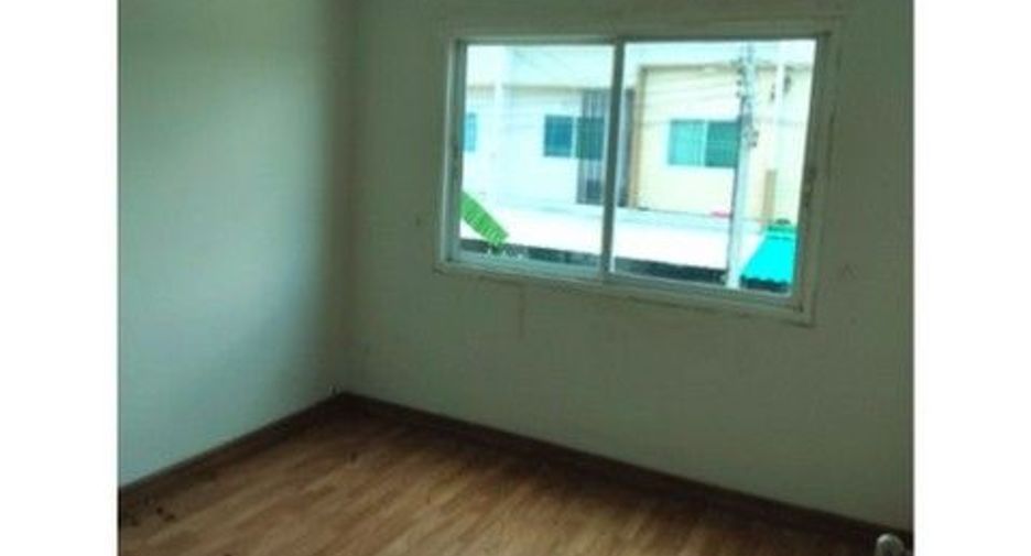 For sale 1 bed townhouse in Bang Bua Thong, Nonthaburi