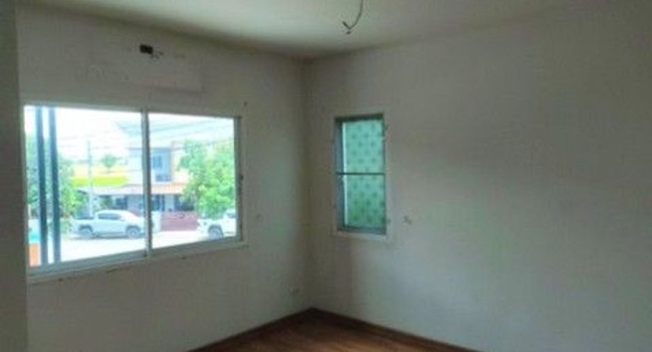 For sale 1 bed townhouse in Bang Bua Thong, Nonthaburi