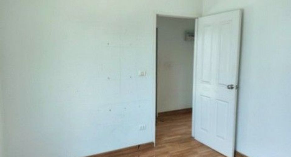 For sale 1 bed townhouse in Bang Bua Thong, Nonthaburi