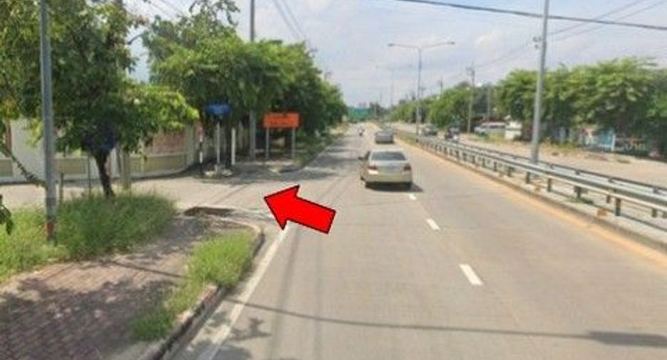 Reihenhaus zum Kauf mit 1 Zimmer in Bang Bua Thong, Nonthaburi
