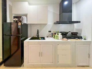 For rent 2 bedrooms townhouse in Mueang Chiang Mai, Chiang Mai