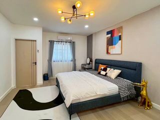 For rent 2 bedrooms townhouse in Mueang Chiang Mai, Chiang Mai