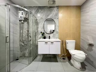 For rent 2 bedrooms townhouse in Mueang Chiang Mai, Chiang Mai