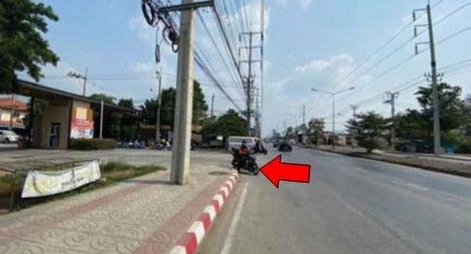 Reihenhaus zum Kauf mit 1 Zimmer in Bang Bua Thong, Nonthaburi