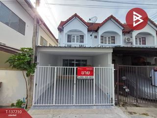 Casa adosada en venta de 2 habitaciones en Mueang Samut Songkhram, Samut Songkhram