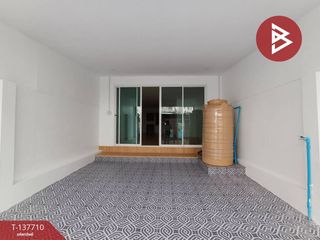 Casa adosada en venta de 2 habitaciones en Mueang Samut Songkhram, Samut Songkhram