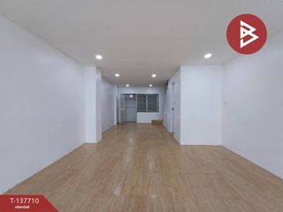 Casa adosada en venta de 2 habitaciones en Mueang Samut Songkhram, Samut Songkhram
