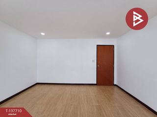 Casa adosada en venta de 2 habitaciones en Mueang Samut Songkhram, Samut Songkhram