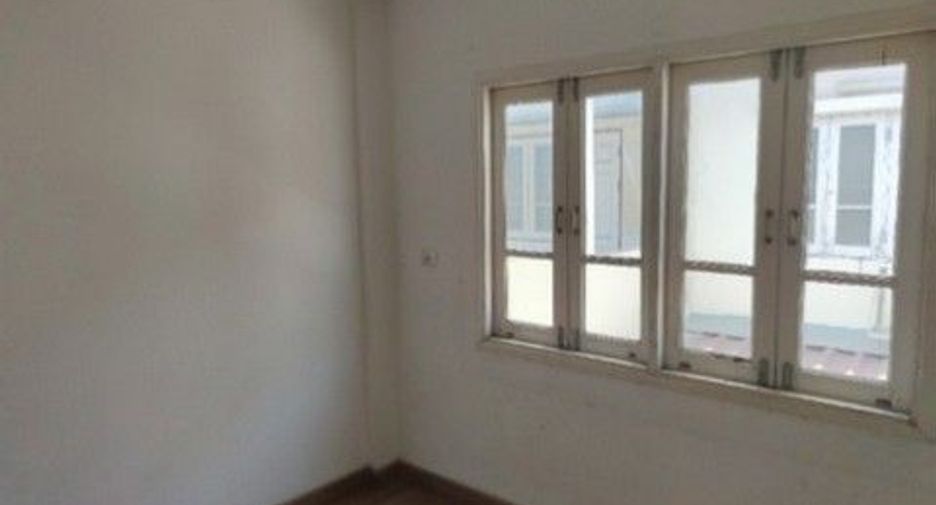 Casa adosada en venta de 1 habitaciones en Bang Bua Thong, Nonthaburi