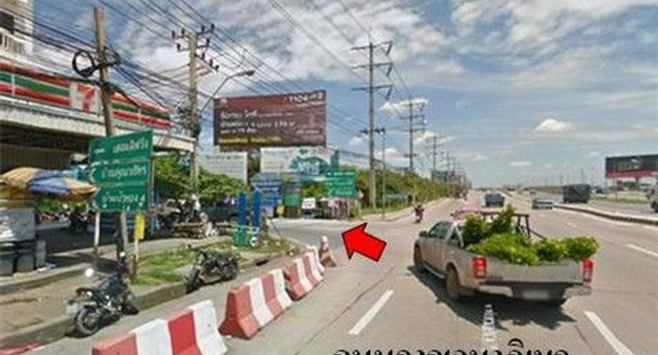 Casa adosada en venta de 1 habitaciones en Bang Bua Thong, Nonthaburi