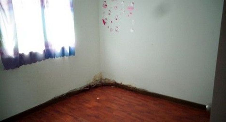 For sale 1 bed townhouse in Bang Bua Thong, Nonthaburi