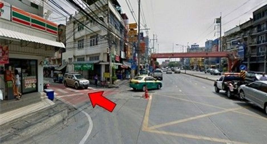 Reihenhaus zum Kauf mit 1 Zimmer in Bang Bua Thong, Nonthaburi