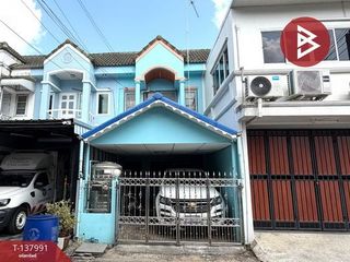 出售 2 卧室 联排别墅 在 Mueang Samut Prakan, Samut Prakan