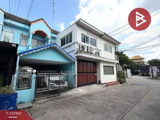 出售 2 卧室 联排别墅 在 Mueang Samut Prakan, Samut Prakan