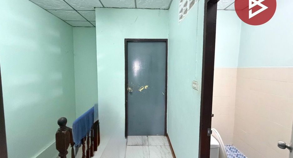 For sale 2 ベッドルーム townhouse in Mueang Samut Prakan, Samut Prakan