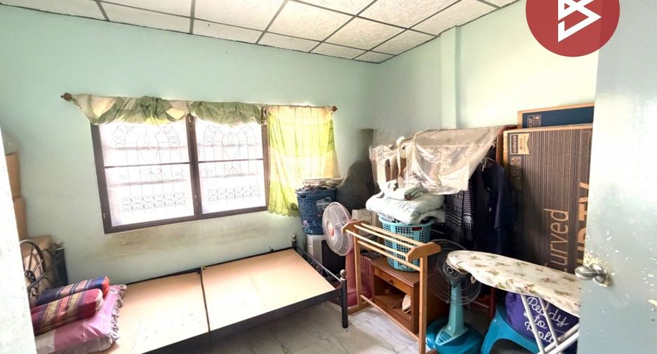 For sale 2 ベッドルーム townhouse in Mueang Samut Prakan, Samut Prakan