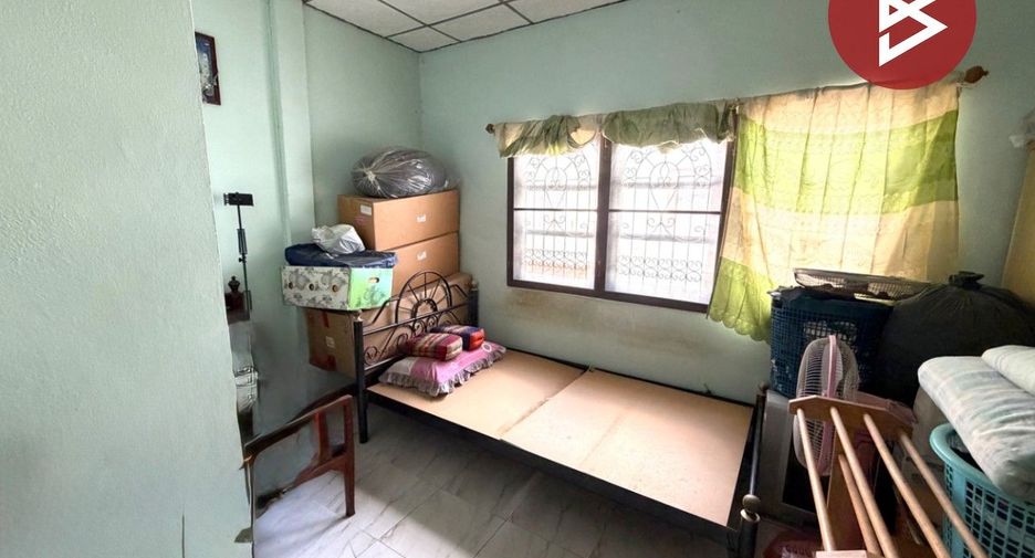 For sale 2 ベッドルーム townhouse in Mueang Samut Prakan, Samut Prakan