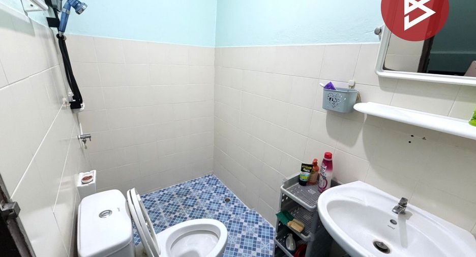 For sale 2 ベッドルーム townhouse in Mueang Samut Prakan, Samut Prakan