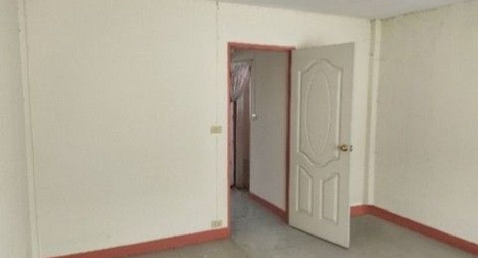 Casa adosada en venta de 1 habitaciones en Bang Bua Thong, Nonthaburi