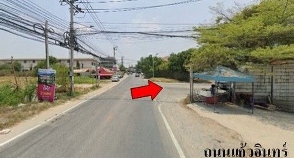 出售 1 卧室 联排别墅 在 Bang Bua Thong, Nonthaburi