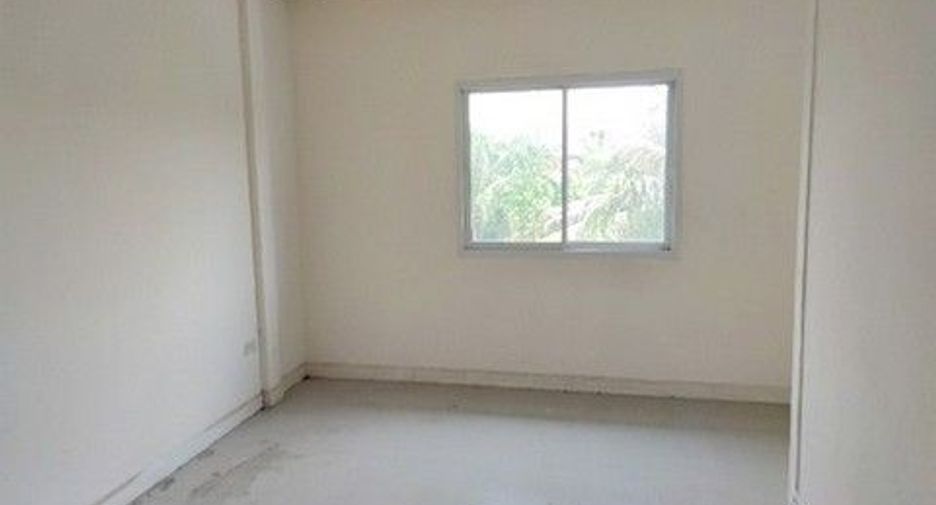 À vendre 1 chambre maison de ville à Bang Bua Thong, Nonthaburi