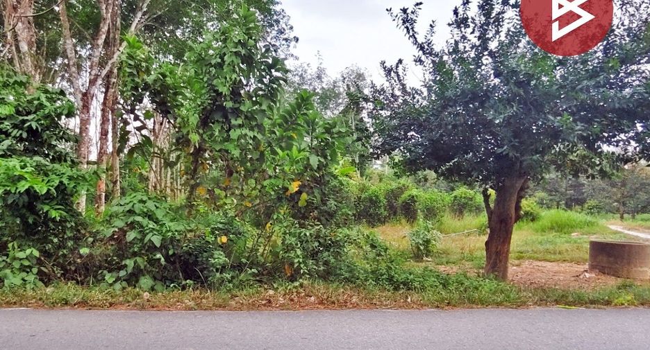 Grundstück zum Kauf in Phrom Khiri, Nakhon Si Thammarat
