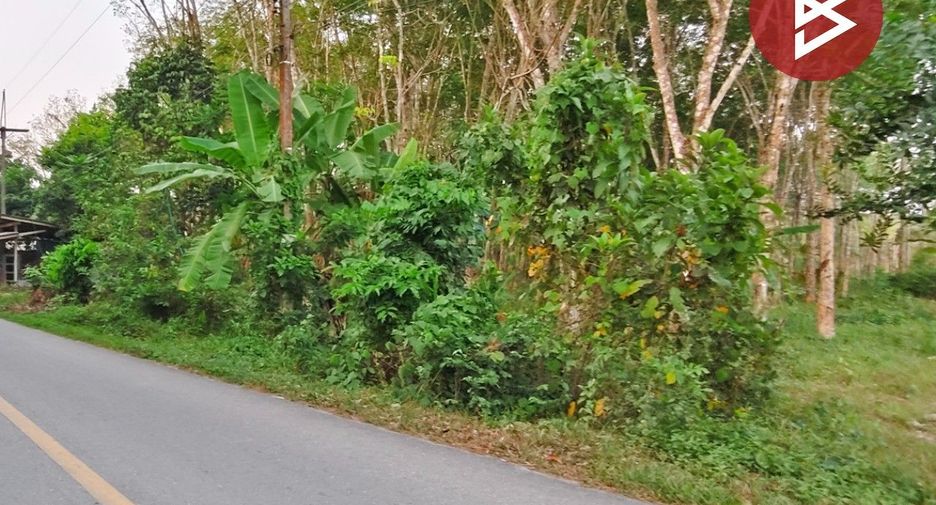 Grundstück zum Kauf in Phrom Khiri, Nakhon Si Thammarat