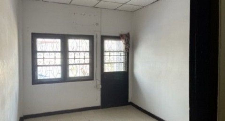 For sale 1 Beds townhouse in Bang Bua Thong, Nonthaburi