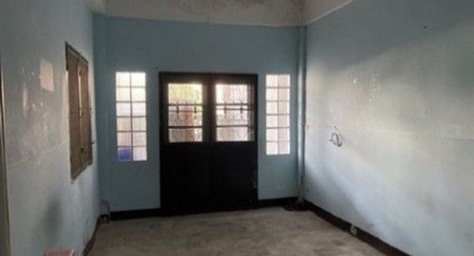 For sale 1 Beds townhouse in Bang Bua Thong, Nonthaburi