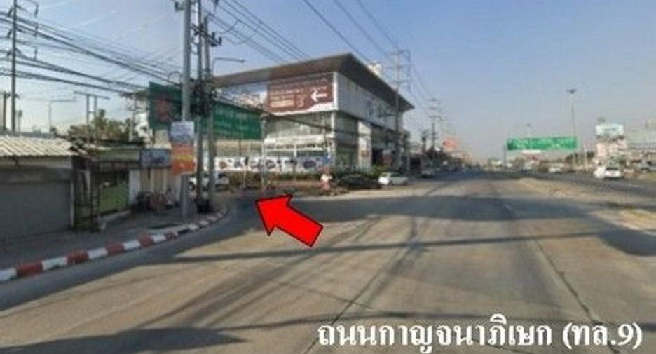 Продажа 1 кровать таунхаус в Bang Bua Thong, Нонтабури