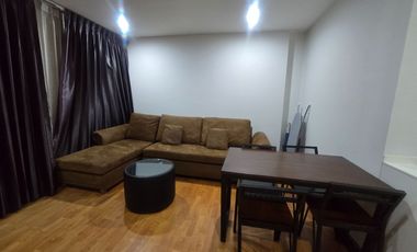 Аренда 2 спальни кондо в Пхаси Чароен, Бангкок