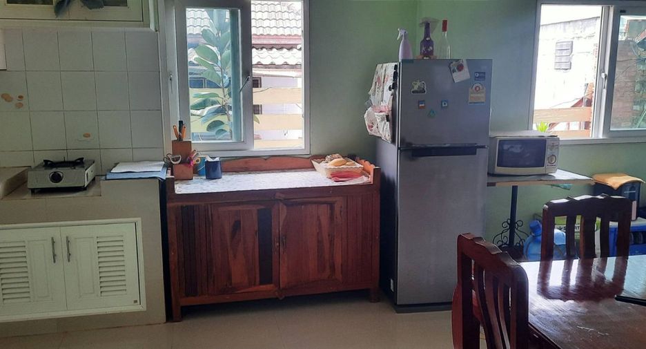 For sale 8 bedrooms house in Mueang Udon Thani, Udon Thani