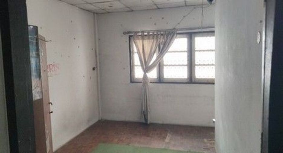 À vendre 1 chambre maison de ville à Bang Bua Thong, Nonthaburi