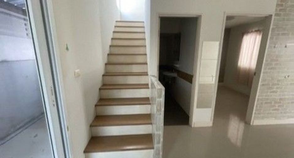 For sale 1 Beds townhouse in Bang Bua Thong, Nonthaburi