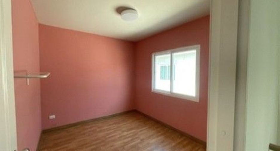 For sale 1 Beds townhouse in Bang Bua Thong, Nonthaburi