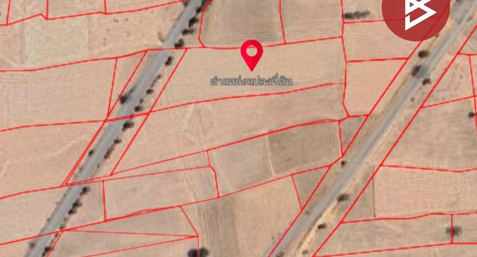 Terreno en venta en Ban Lat, Phetchaburi