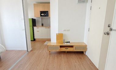 À vendre 1 chambre condo à Bang Phli, Samut Prakan