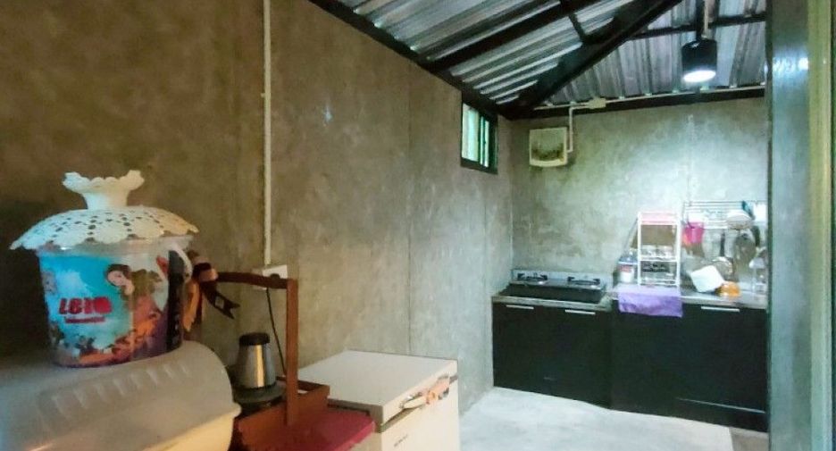 For sale 4 bedrooms townhouse in Bang Phli, Samut Prakan