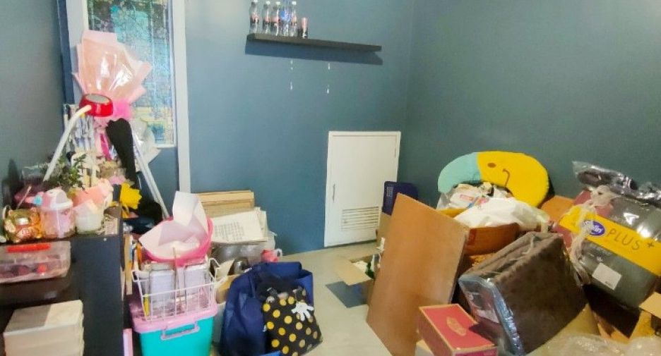 For sale 4 bedrooms townhouse in Bang Phli, Samut Prakan