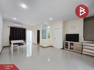 Продажа 4 спальни таунхаус в Mueang Nonthaburi, Нонтабури