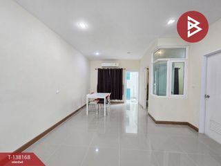 Продажа 4 спальни таунхаус в Mueang Nonthaburi, Нонтабури